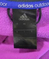 adidas（アディダス）スウェット 紫 サイズ:S レディース/2200614073034