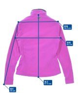 adidas（アディダス）スウェット 紫 サイズ:S レディース/2200614073034