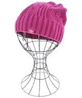 adidas ニットキャップ・ビーニー