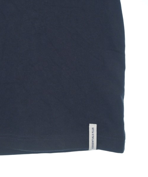 adidas（アディダス）Tシャツ・カットソー 紺 サイズ:M メンズ/2200617796084