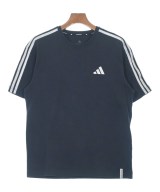 adidas（アディダス）Tシャツ・カットソー 紺 サイズ:M メンズ/2200617796084
