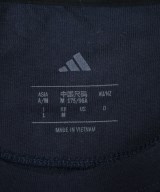 adidas（アディダス）Tシャツ・カットソー 紺 サイズ:M メンズ/2200617796084