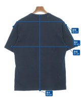 adidas（アディダス）Tシャツ・カットソー 紺 サイズ:M メンズ/2200617796084