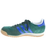 adidas（アディダス）スニーカー 緑 サイズ:26cm メンズ/2200620095037
