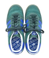 adidas（アディダス）スニーカー 緑 サイズ:26cm メンズ/2200620095037