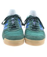 adidas（アディダス）スニーカー 緑 サイズ:26cm メンズ/2200620095037