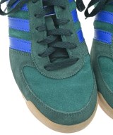 adidas（アディダス）スニーカー 緑 サイズ:26cm メンズ/2200620095037