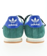 adidas（アディダス）スニーカー 緑 サイズ:26cm メンズ/2200620095037