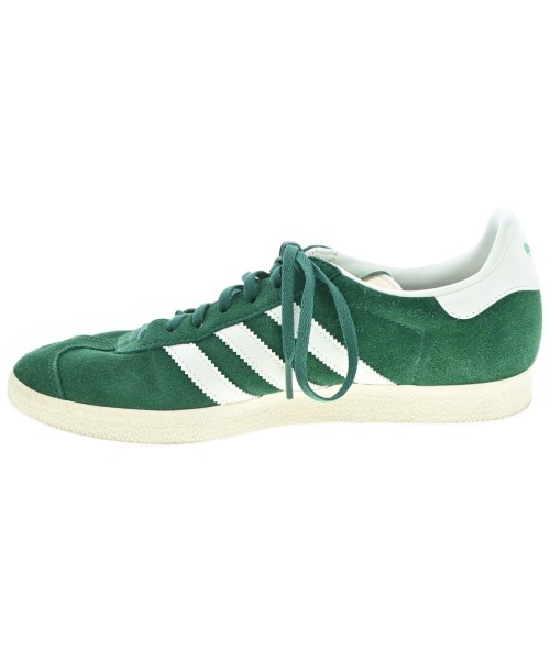 adidas（アディダス）スニーカー 緑 サイズ:26.5cm メンズ/2200620095112