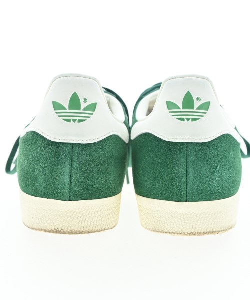 adidas（アディダス）スニーカー 緑 サイズ:26.5cm メンズ/2200620095112