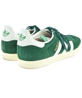 adidas（アディダス）スニーカー 緑 サイズ:26.5cm メンズ/2200620095112