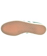 adidas（アディダス）スニーカー 緑 サイズ:26.5cm メンズ/2200620095112