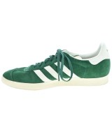 adidas（アディダス）スニーカー 緑 サイズ:26.5cm メンズ/2200620095112