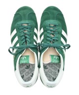adidas（アディダス）スニーカー 緑 サイズ:26.5cm メンズ/2200620095112