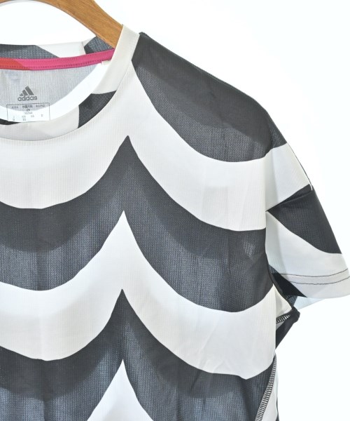 marimekko（マリメッコ）Tシャツ・カットソー 白 サイズ:M レディース/2200620556040