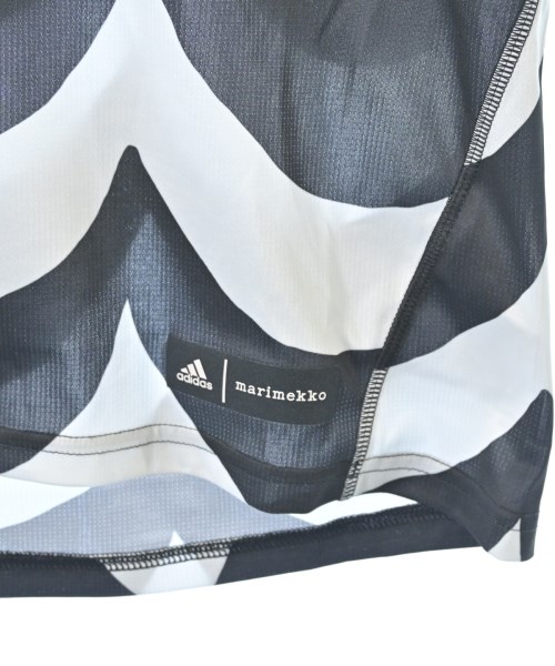 marimekko（マリメッコ）Tシャツ・カットソー 白 サイズ:M レディース/2200620556040