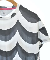 marimekko（マリメッコ）Tシャツ・カットソー 白 サイズ:M レディース/2200620556040