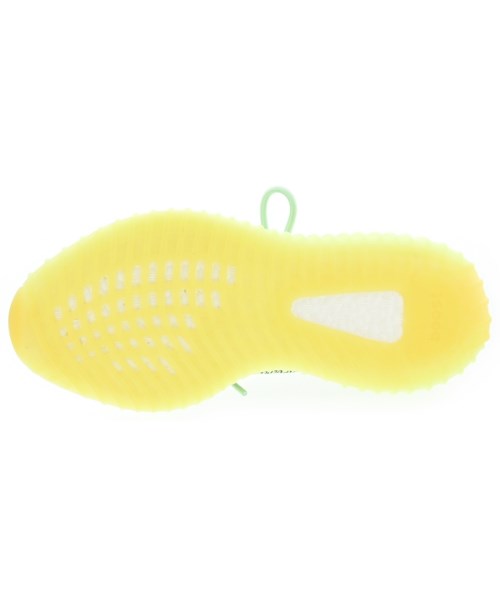 adidas（アディダス）スニーカー 緑 サイズ:26cm メンズ/2200620815017