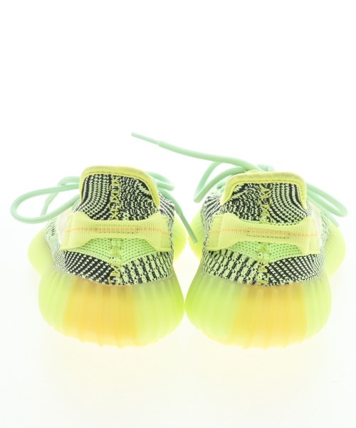 adidas（アディダス）スニーカー 緑 サイズ:26cm メンズ/2200620815017