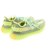 adidas（アディダス）スニーカー 緑 サイズ:26cm メンズ/2200620815017