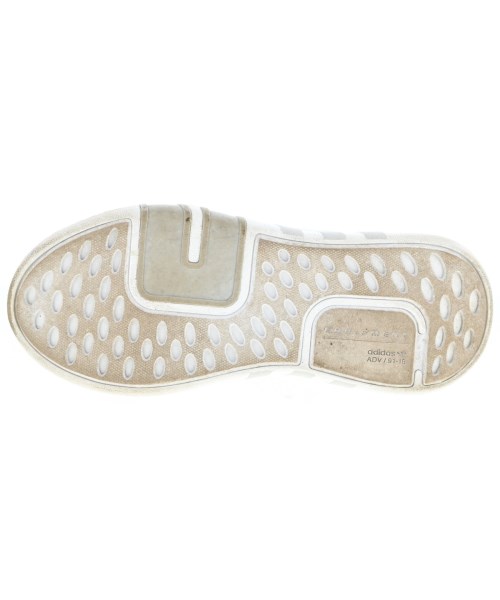 adidas（アディダス）スニーカー グレー サイズ:24cm レディース/2200620830072