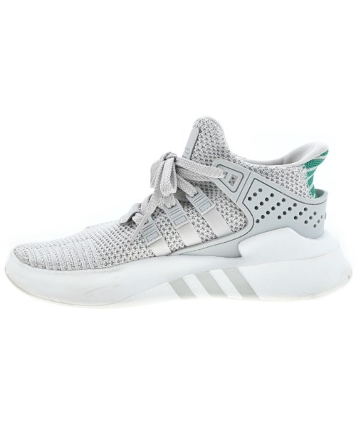 adidas（アディダス）スニーカー グレー サイズ:24cm レディース/2200620830072