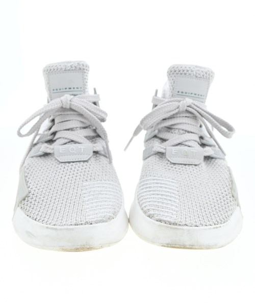 adidas（アディダス）スニーカー グレー サイズ:24cm レディース/2200620830072