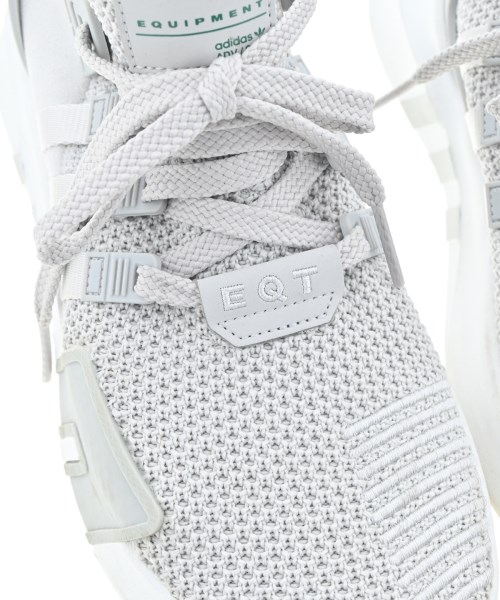 adidas（アディダス）スニーカー グレー サイズ:24cm レディース/2200620830072