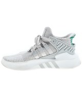 adidas（アディダス）スニーカー グレー サイズ:24cm レディース/2200620830072