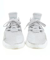 adidas（アディダス）スニーカー グレー サイズ:24cm レディース/2200620830072