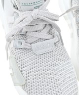 adidas（アディダス）スニーカー グレー サイズ:24cm レディース/2200620830072