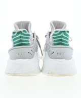 adidas（アディダス）スニーカー グレー サイズ:24cm レディース/2200620830072