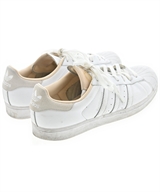 adidas（アディダス）スニーカー 白 サイズ:27cm メンズ/2200621036091