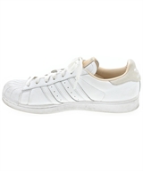 adidas（アディダス）スニーカー 白 サイズ:27cm メンズ/2200621036091