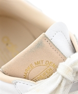 adidas（アディダス）スニーカー 白 サイズ:27cm メンズ/2200621036091