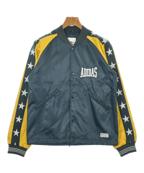 アディダス(adidas)のadidas ブルゾン（その他）