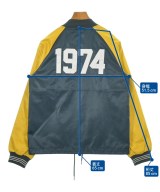 adidas（アディダス）その他 紺 サイズ:M メンズ/2200621061017