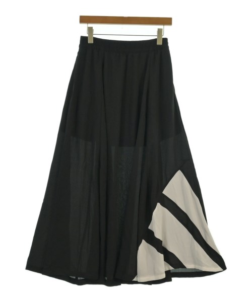 アディダス(adidas)のadidas ロング・マキシ丈スカート