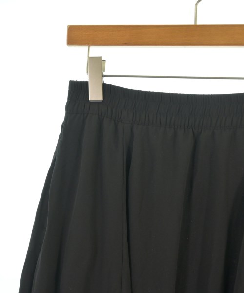 adidas（アディダス）ロング・マキシ丈スカート 黒 サイズ:M レディース/2200609835029