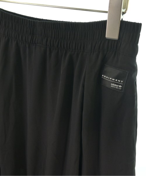 adidas（アディダス）ロング・マキシ丈スカート 黒 サイズ:M レディース/2200609835029