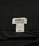 adidas（アディダス）ロング・マキシ丈スカート 黒 サイズ:M レディース/2200609835029
