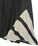 adidas（アディダス）ロング・マキシ丈スカート 黒 サイズ:M レディース/2200609835029