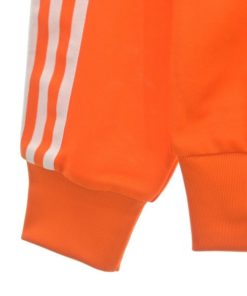 adidas（アディダス）Tシャツ・カットソー オレンジ サイズ:L メンズ/2200610126062