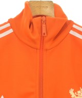 adidas（アディダス）Tシャツ・カットソー オレンジ サイズ:L メンズ/2200610126062