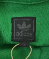 adidas（アディダス）Tシャツ・カットソー 緑 サイズ:M メンズ/2200610126079