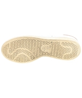 adidas（アディダス）スニーカー 白 サイズ:24cm レディース/2200613093071