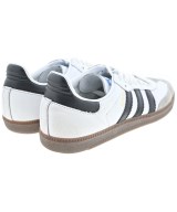 adidas（アディダス）スニーカー 白 サイズ:25.5cm レディース/2200619614591