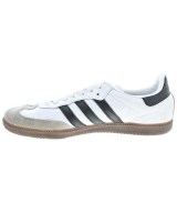 adidas（アディダス）スニーカー 白 サイズ:25.5cm レディース/2200619614591