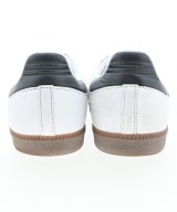 adidas（アディダス）スニーカー 白 サイズ:25.5cm レディース/2200619614591