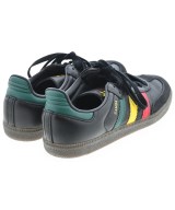 adidas（アディダス）スニーカー 黒 サイズ:25cm レディース/2200619614690